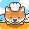 Here comes a cute cooking x sim game featuring a Shiba Inu and other animals