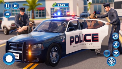 City Police Gangster Revenge screenshot 3