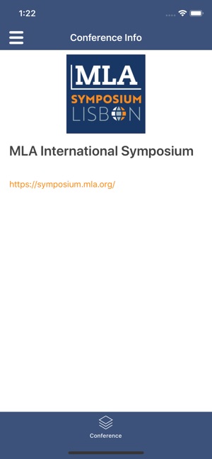 MLA International Symposium(圖2)-速報App