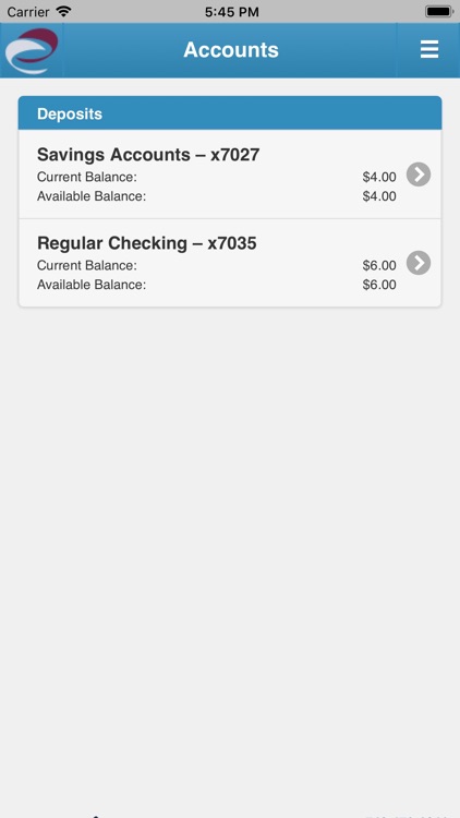 Woodsfield Savings Mobile