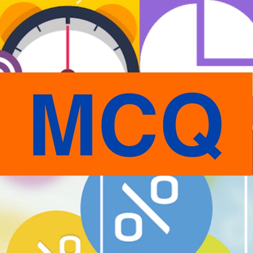 Mcq Aptitude Test