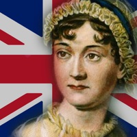 Jane Austen - Complete Search apk