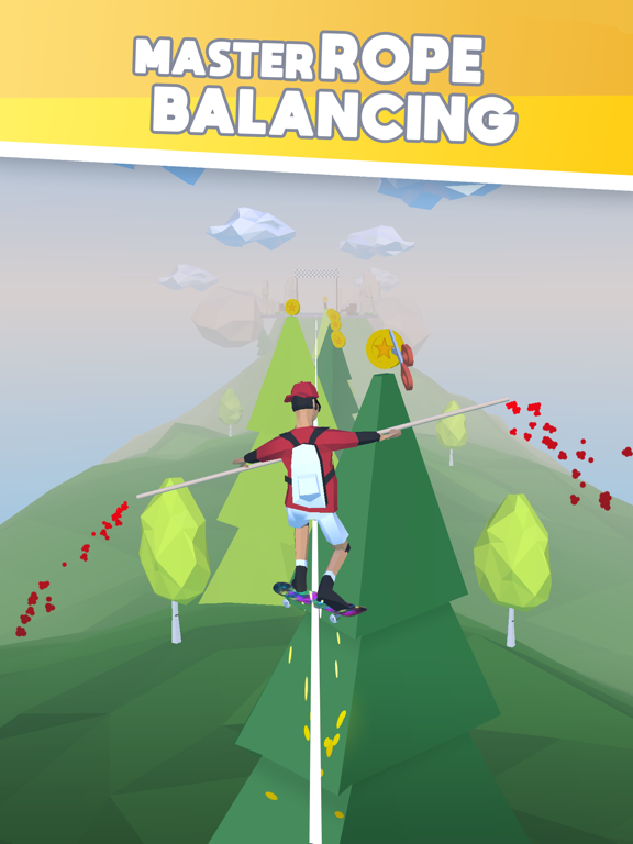 Rope Stars Apps 148Apps
