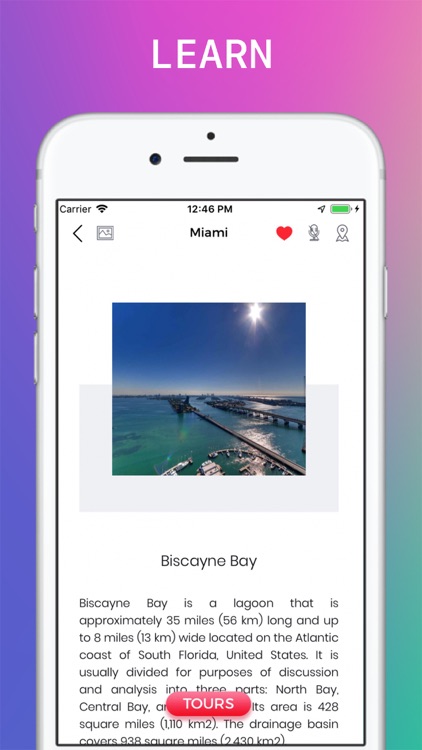 Miami Travel Guide screenshot-4
