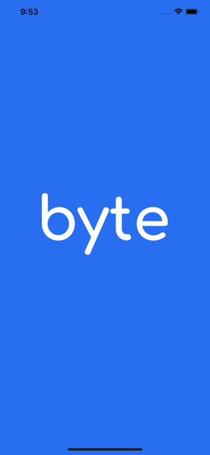 Byte