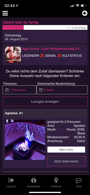 Agostea Karlsruhe (official)(圖7)-速報App