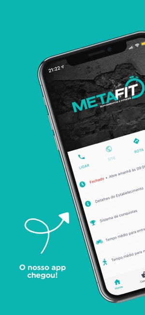 MetaFit(圖1)-速報App