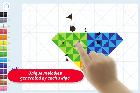 Zen Studio meditation for kids - náhled