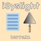 iSyslight est une application complémentaire de Syslat-Terminal™ destinée à favoriser la saisie des données de terrain sur les fouilles archéologiques gérées sous système Syslat