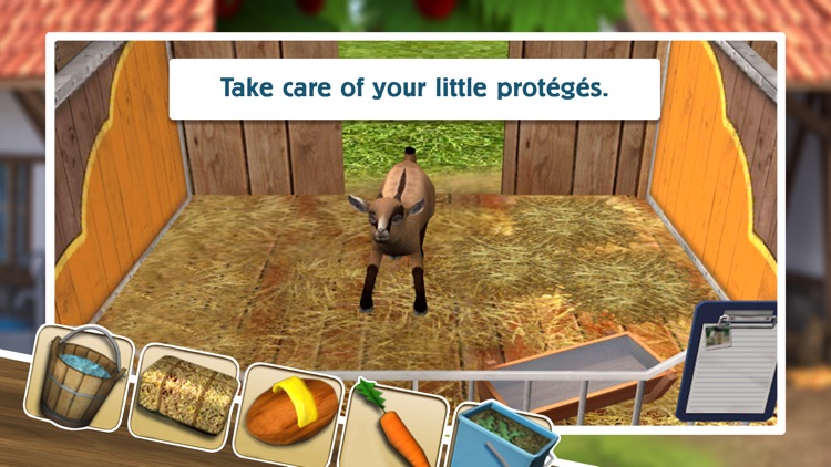Pet World - My Animal Shelter