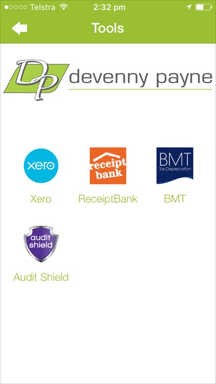 Devenny Payne screenshot-3