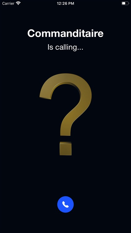 Codex at Home screenshot-3