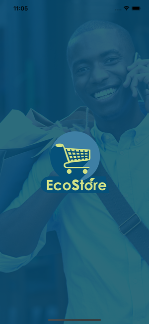 EcoStore Africa(圖1)-速報App