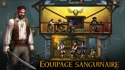Tempest: Pirate Action RPG Tempest: Pirate Action RPG