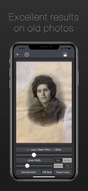 Damaged Photo Restore & Repair(圖8)-速報App