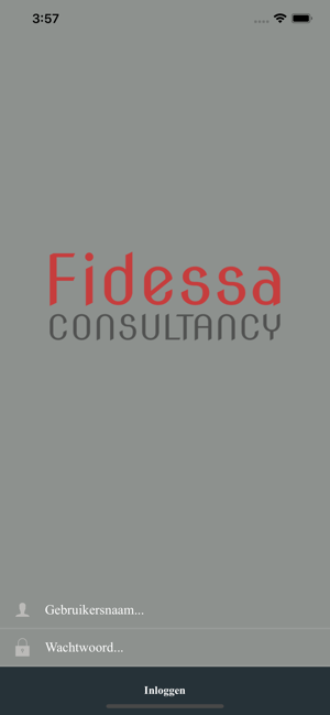 FidessaApp