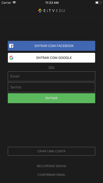 EiTV EDU