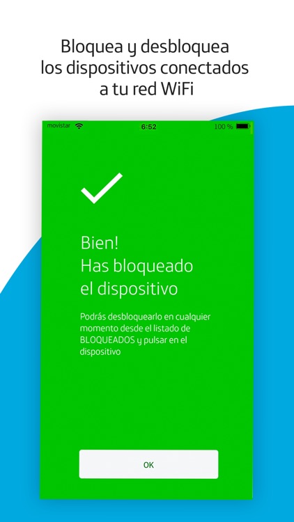 Movistar Smart WiFi