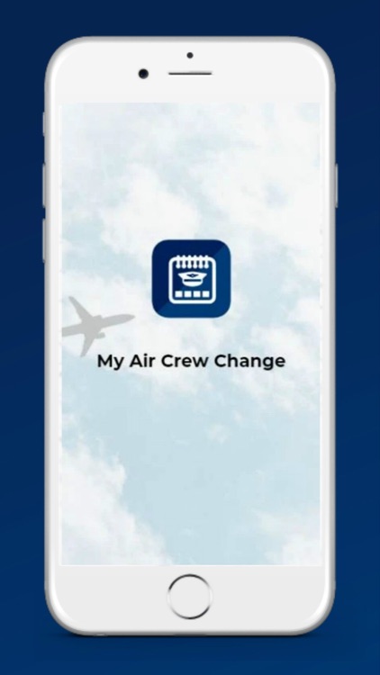 My Air Crew Change