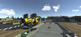 Imágen 5 Drive Simulator 2 Lite: Build iphone