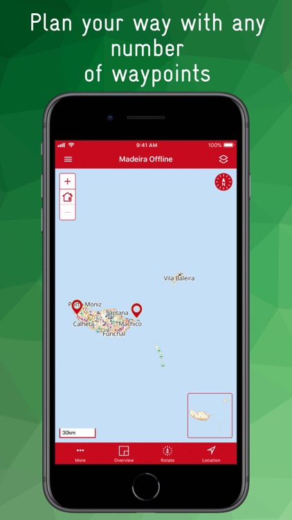 Madeira Offline screenshot-9
