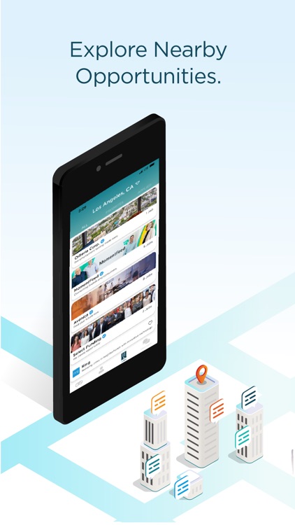 JobFlare for Job Search screenshot-4