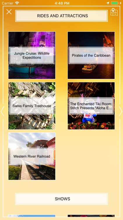 Offline Guide: TDR+TDS screenshot-3