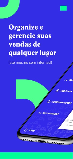 Agendor - CRM para Vendas(圖1)-速報App