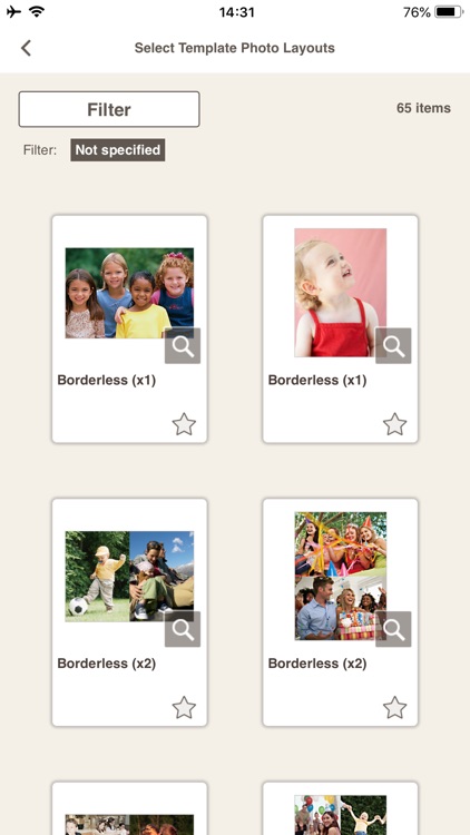Easy-PhotoPrint Editor screenshot-4