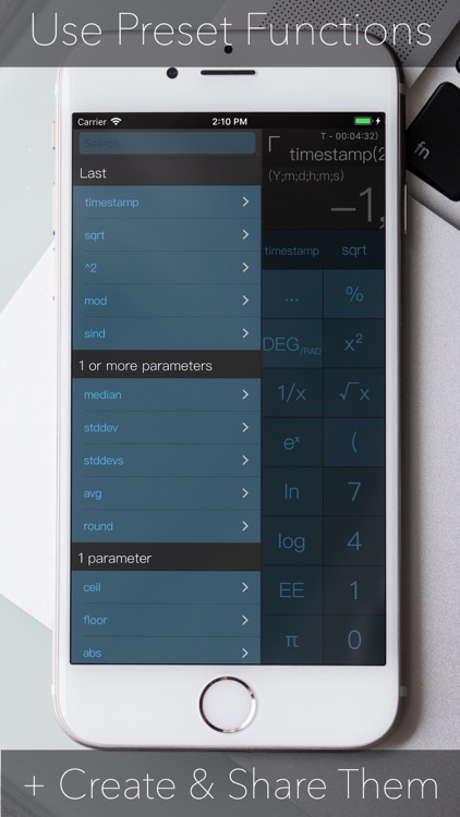 CALC Smart screenshot-5