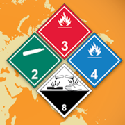 HazMat - ERG 2016 Guidebook