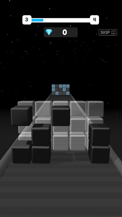 Block Puzzle 3D!