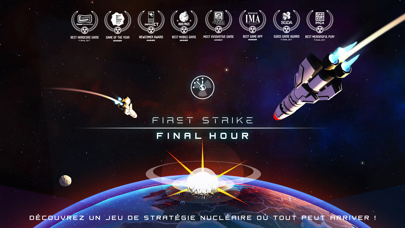 First Strike: Final Hour First Strike: Final Hour