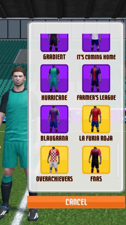 Keep It Up! screenshot-6