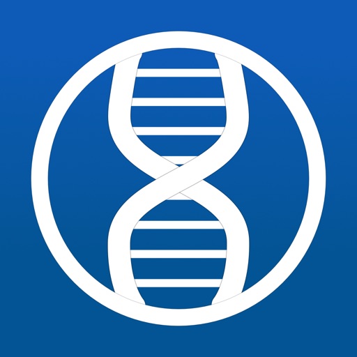 GeneticsLab icon