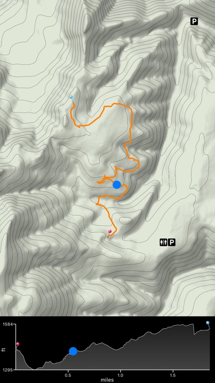 Make Tracks: Post Canyon