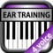 GuiO’s ear training was modified to suit the smartphone an ‘ear training for a step-by-step practice’ published in Korea