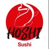 Hoshi Sushi Delivery
