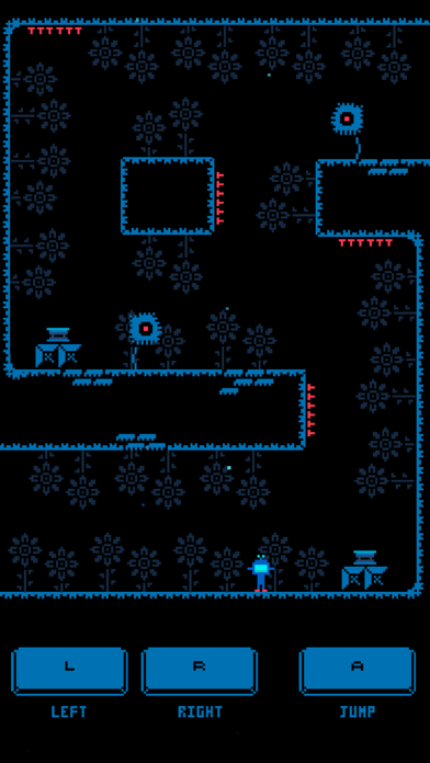 Monocular Enemy screenshot 4