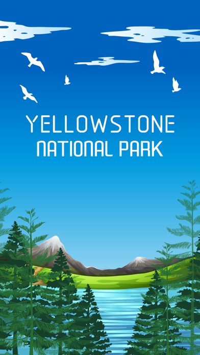YellowstoneNationalParkTrip