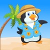 PENGUIN WEAR HAT