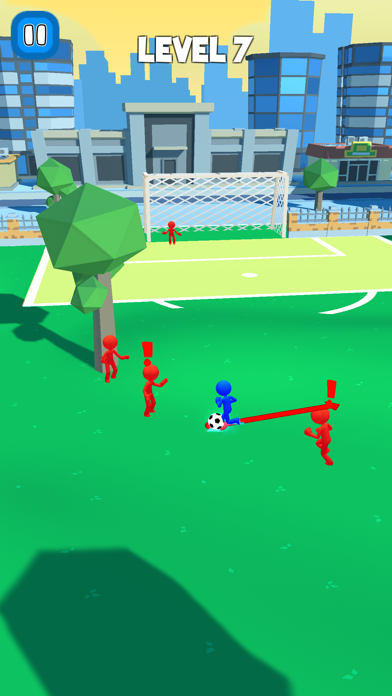 Football Teleport screenshot 4