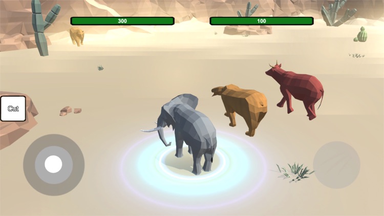 Animal Combination screenshot-3