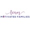 This app is a free resource for Team Motivated Families’ members