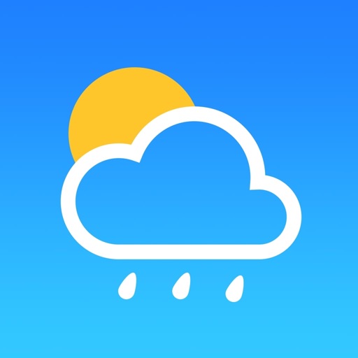 Live Weather- Forecast&Radar