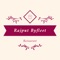 Rajput of byfleet is located on High Road in Byfleet