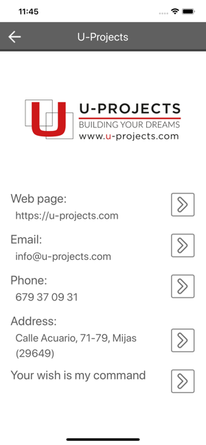 U-Projects(圖2)-速報App