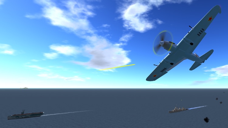 SimplePlanes screenshot-7