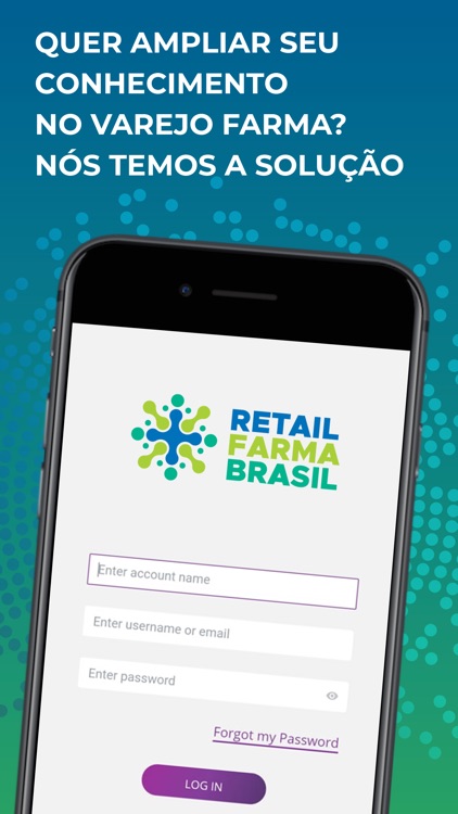 Retail Farma Brasil