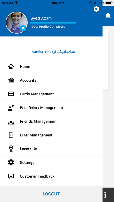 How to cancel & delete SambaSmart from iphone & ipad 4